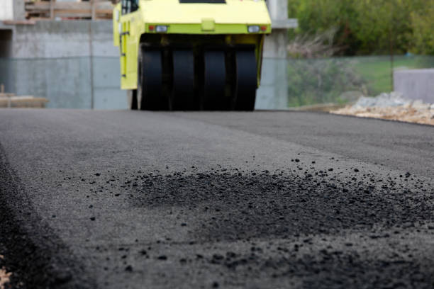 Best Best Driveway Pavers  in Corning, IA