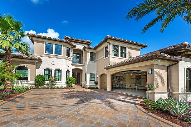 Best Driveway Resurfacing Pavers  in Corning, IA