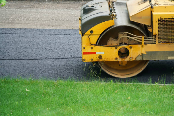 Best Driveway Paving Contractor  in Corning, IA