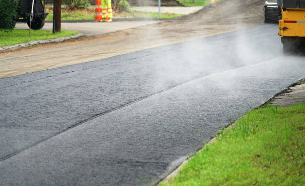 Best Interlocking Driveway Pavers  in Corning, IA