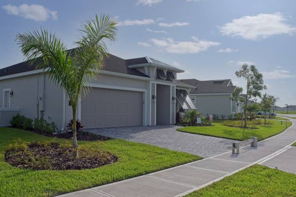Best Local Driveway Pavers  in Corning, IA
